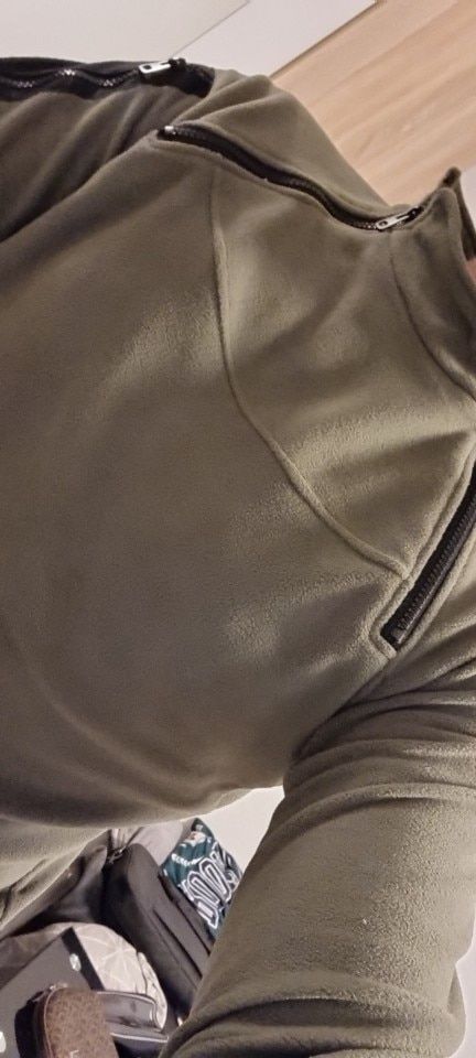 Customer photo review of Polaire Armée