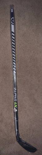 Customer photo review of Warrior Alpha LX Team Senior Hockey Stick