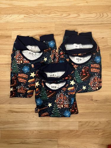 Customer photo review of RIBBED 170 GSM