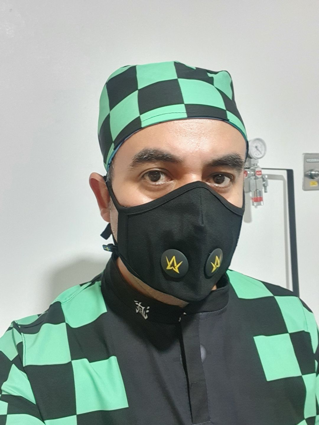 Customer photo review of Dr. Tanjiro