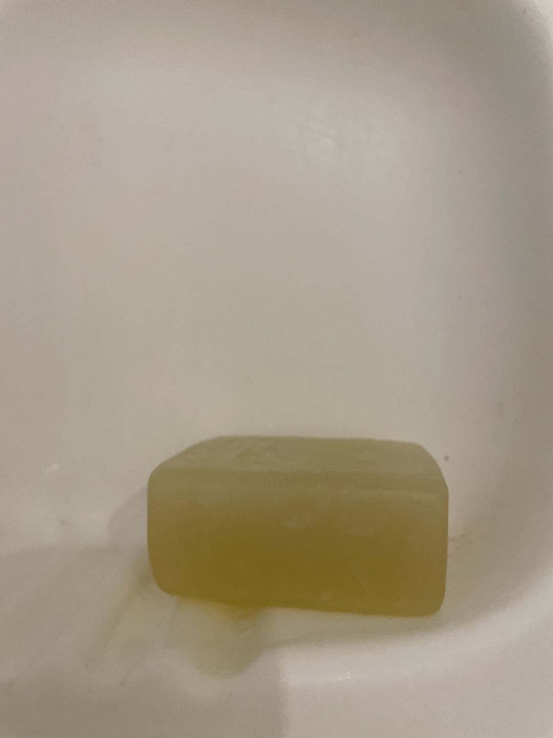 Customer photo review of Kawakawa Cleansing Bar