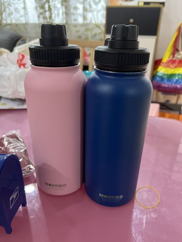 Elvin K. review of 32oz Ace Bottle 950ml image 1 out of 1