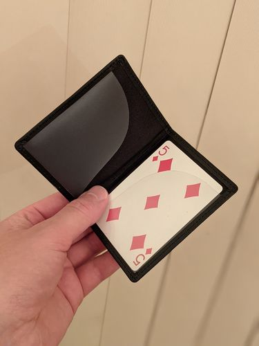 Customer photo review of FREE GIFT | Replica Morgan Coin ×1