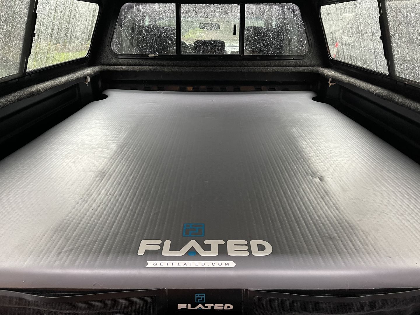 Customer photo review of FULL-STANDARD DECK66