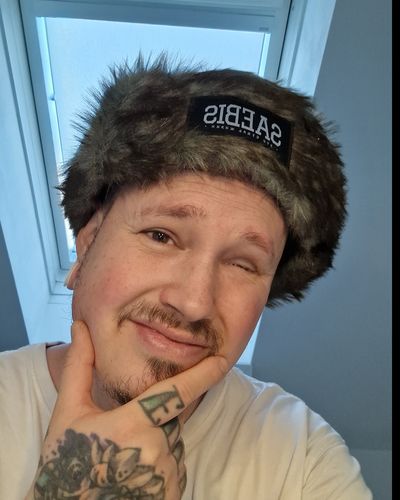 Customer photo review of SAEBIS® Ushanka Wintermütze mit Ohrenklappen für Herren & Damen