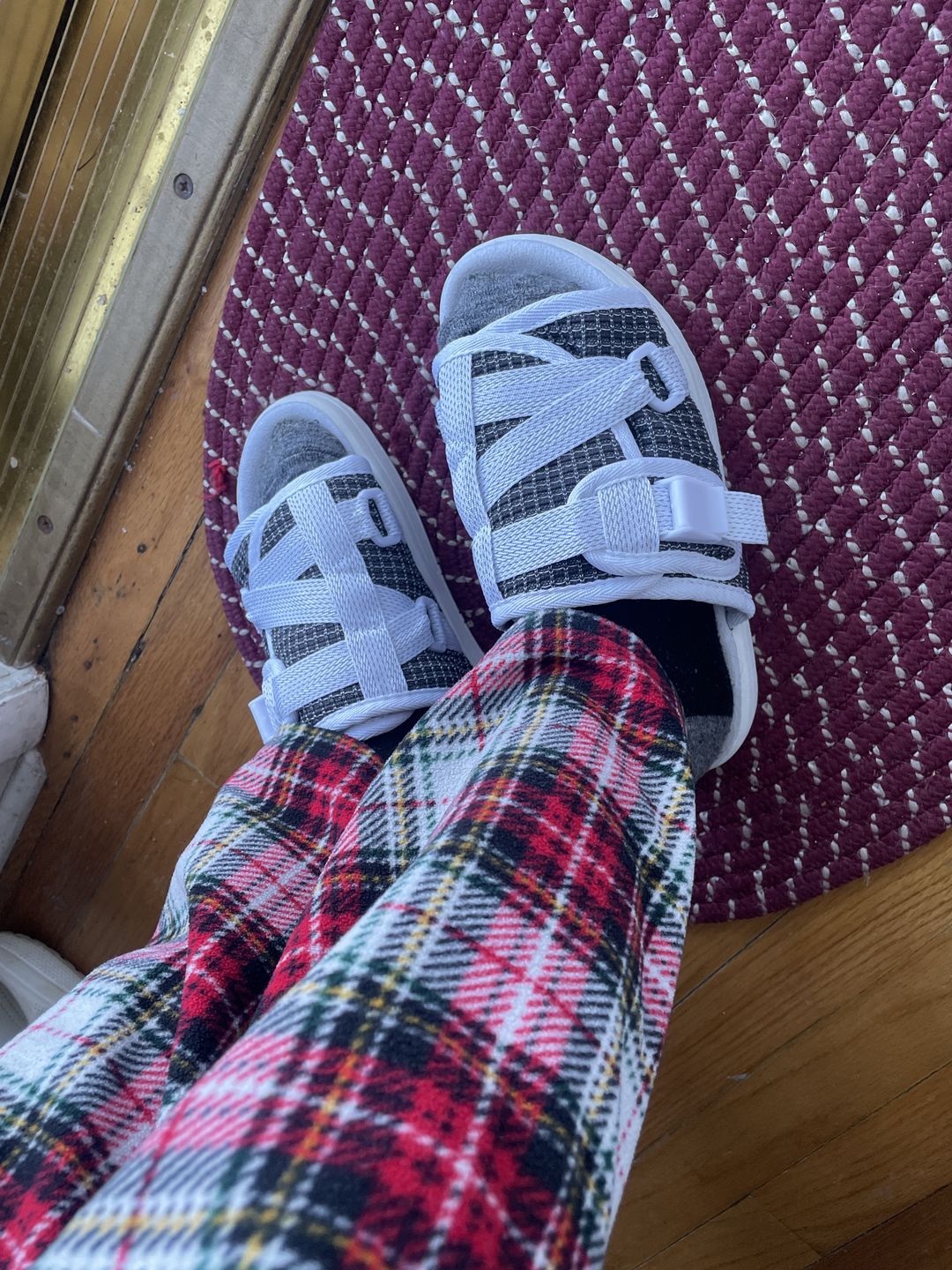 Customer photo review of Cookies n Cream Dracos