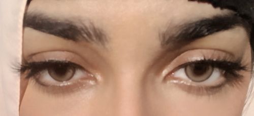 Customer photo review of Sugar High Kristin - beige