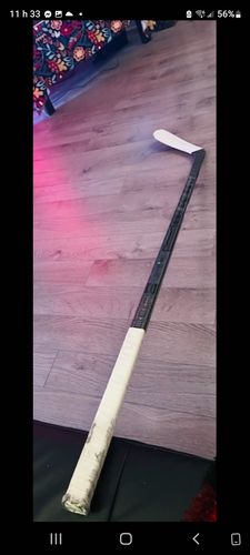 Customer photo review of CCM Ribcor Trigger 6 Pro Senior Hockey Stick