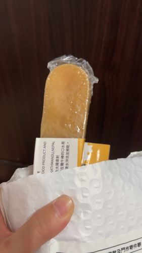 Customer photo review of Snack Time 點心時間 氂牛起司棒 氂牛起司泡芙