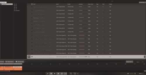 Customer photo review of Odd Metal Mania