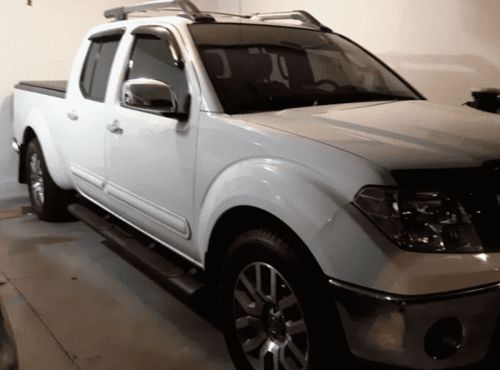 Customer photo review of 3 in 1 High Protection Quick Coating Spray