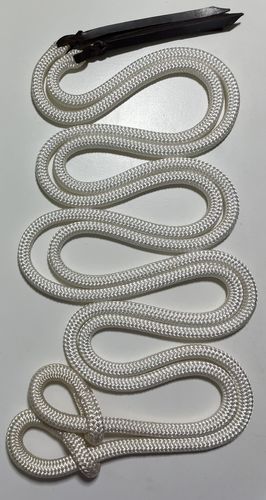 Customer photo review of Solid - White - 12mm