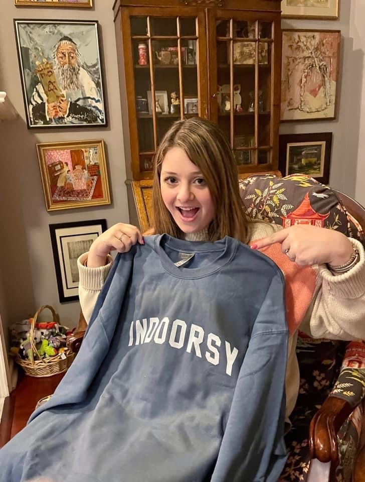 Customer photo review of Indoorsy