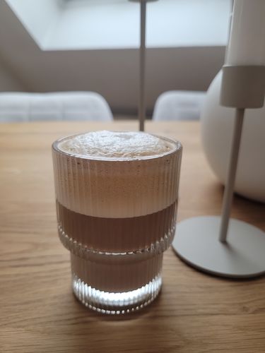 Customer photo review of RIPPLE MUG | PARIS