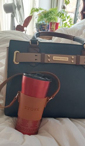 Customer photo review of The North Star Gift Set: Christmas Edition