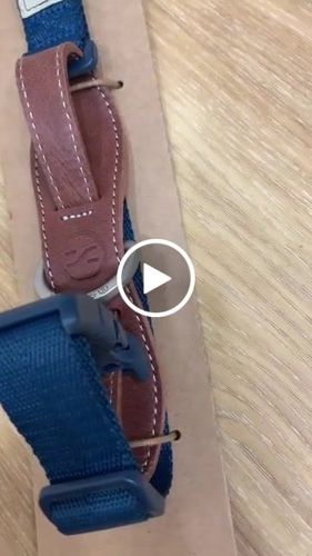 Customer video review of SPUTNIK EXPLORE 狗狗頸圈