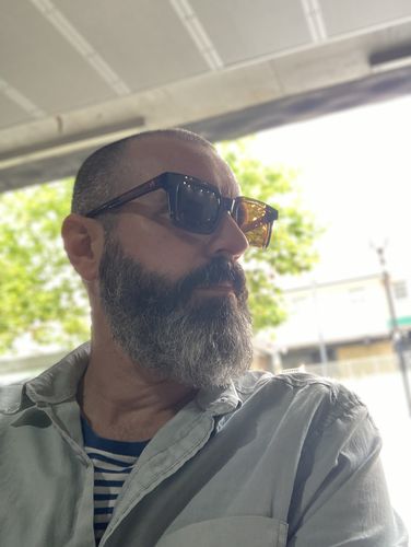 Customer photo review of TOMMY