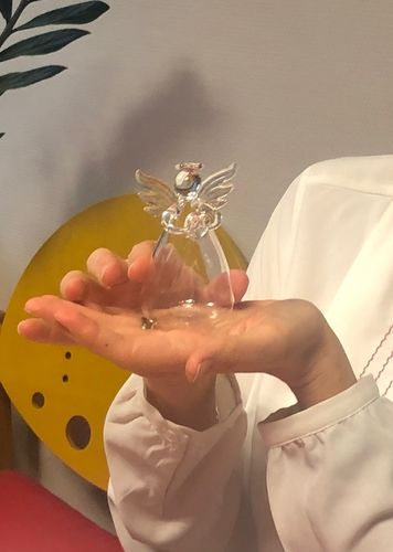 Customer photo review of Mon petit ange gardien