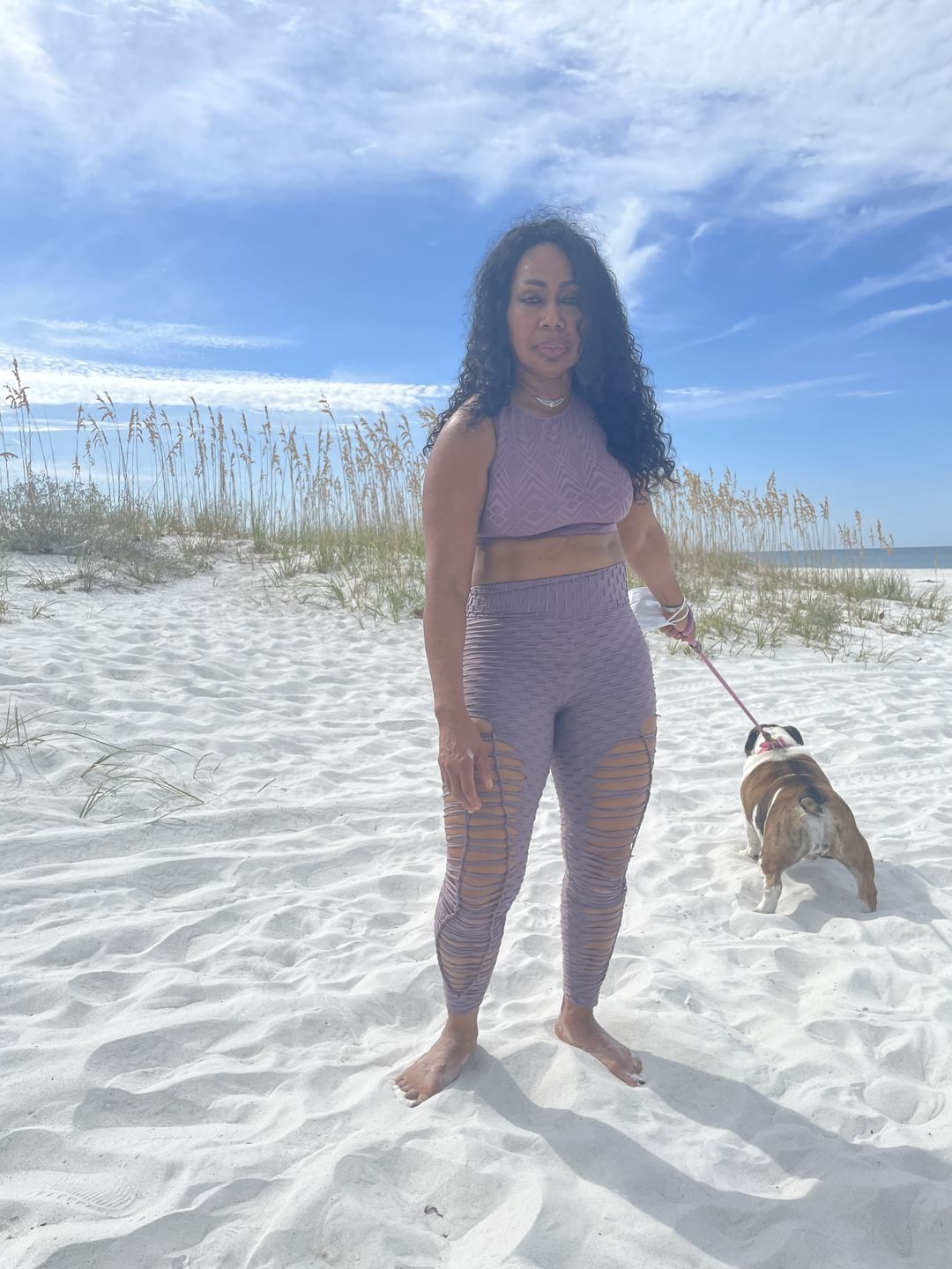 Customer photo review of Shreds 2.0