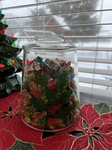 Customer photo review of Custom Assortment