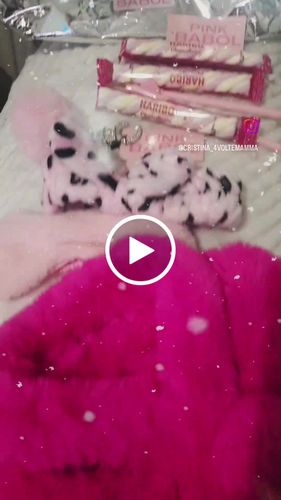 Customer video review of Mistery Box