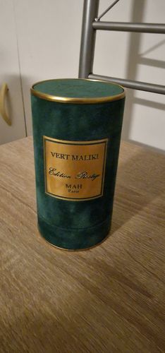 Customer photo review of Vert Maliki