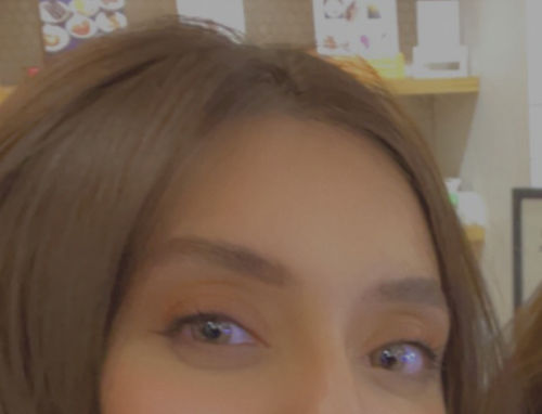 Customer photo review of Kilala Chacha Brown | Half-Yearly, 1 Piece