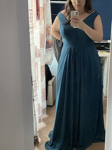 Customer photo review of Isabel