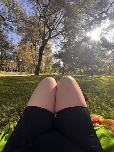 Customer photo review of Biker Negro