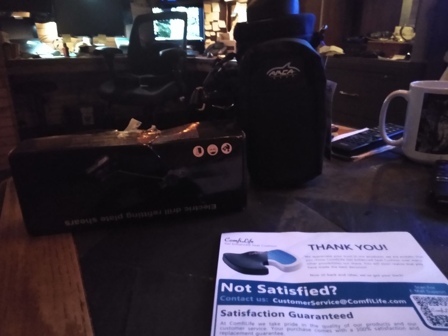 Customer photo review of Hydro Carrier & Stainless Steel Hydro Vessel Water Bottle Combo Pack - Various Sizes