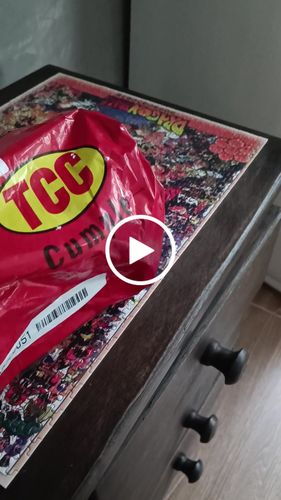 Customer video review of Rasuradora Corporal - MyHUEVOS®