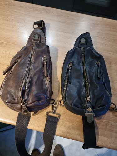 Customer photo review of MARSUPIO CERTALDO