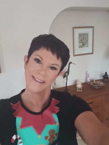 Customer photo review of Rosalique 3 in 1 Anti-Redness Miracle Formula SPF50