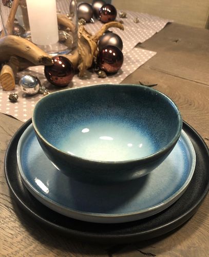 Customer photo review of Queda de água - 12-teiliges Set