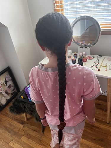 Customer photo review of Conditioner Trio