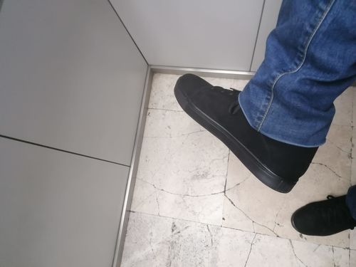 Customer photo review of Rabel Negro