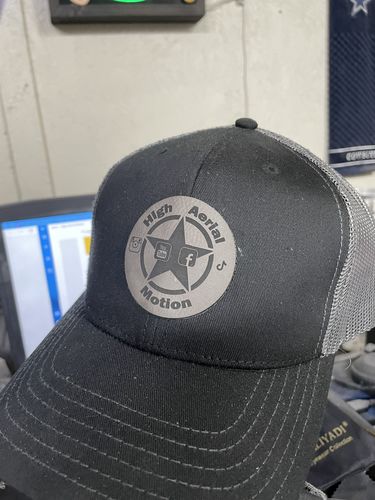 Customer photo review of [6 Pack] 112 Style Trucker Hats