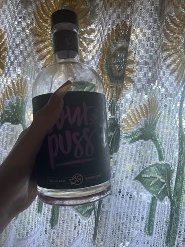 Customer photo review of 3 Pack Sour Puss Mix Original