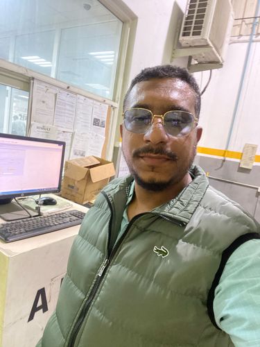 Customer photo review of Cotton Padded Warm Windproof Vest