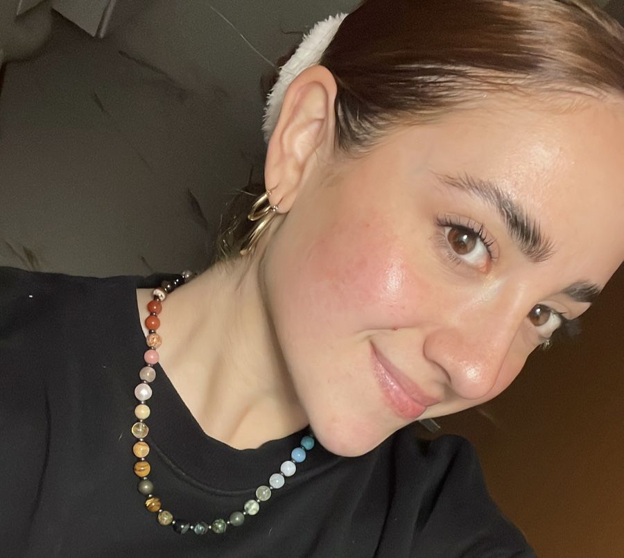 Customer photo review of Codificador Unidad 45 Minerales (8 mm)