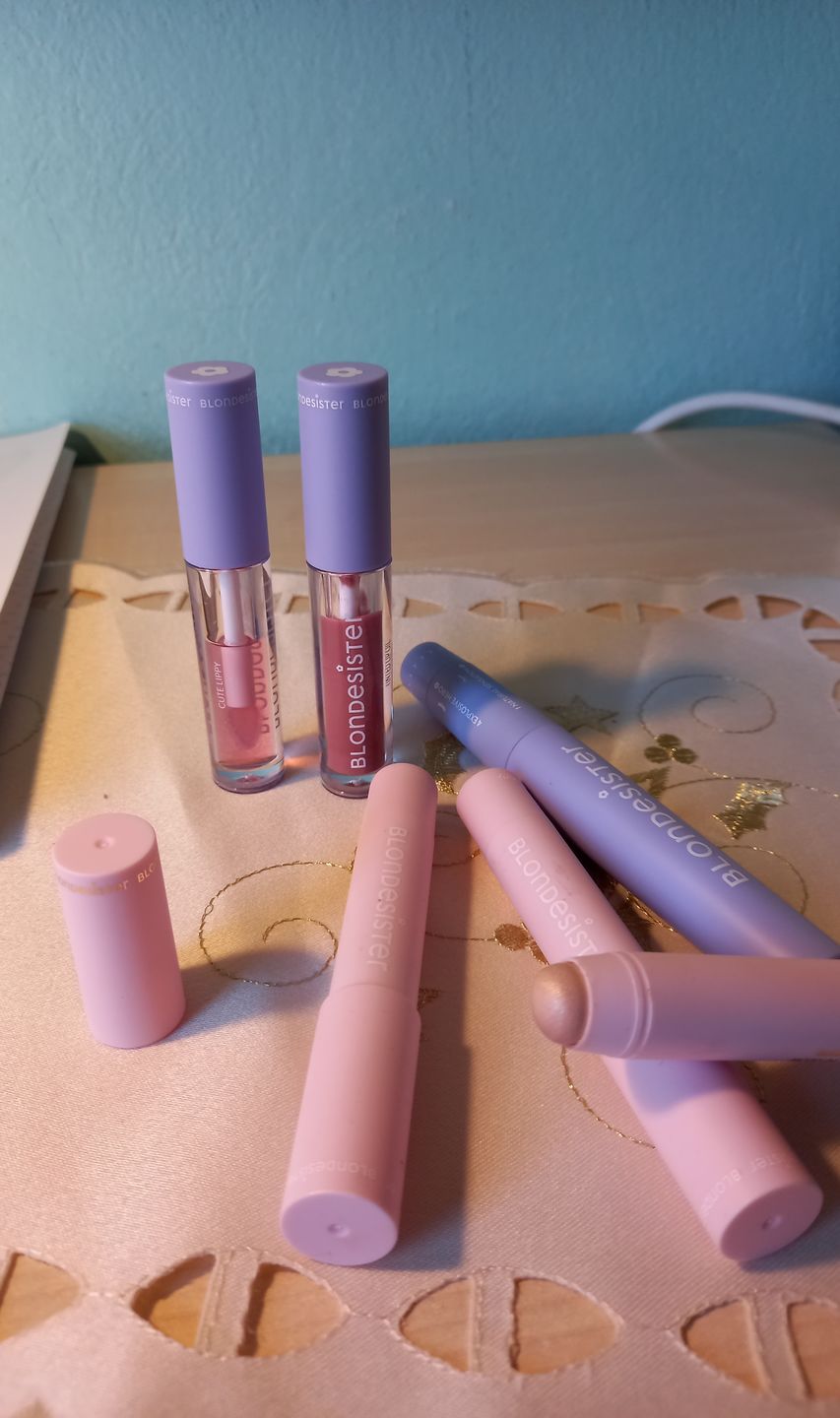 Customer photo review of Stick Illuminante - Ready To Glow