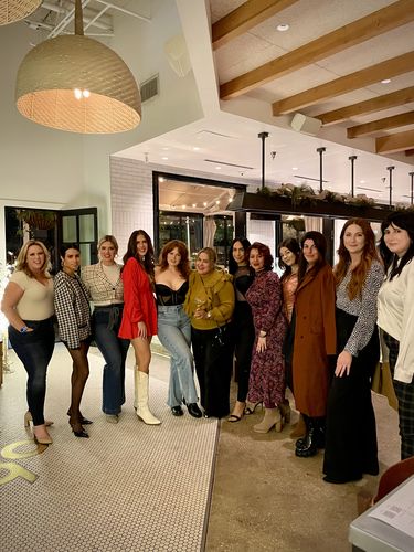 Customer photo review of Muse Corset black