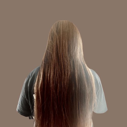 Customer photo review of Masters Infrared Flat Iron