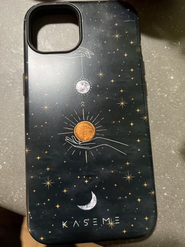 Customer photo review of Midnight