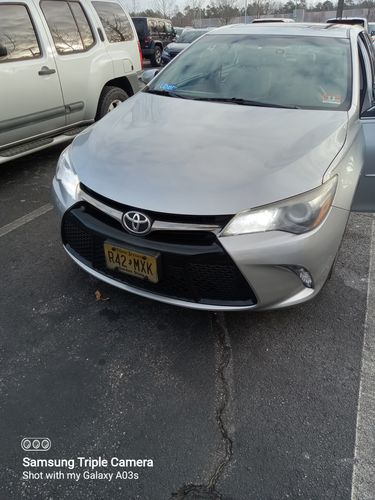 Customer photo review of LED Headlight Resistor Adapter