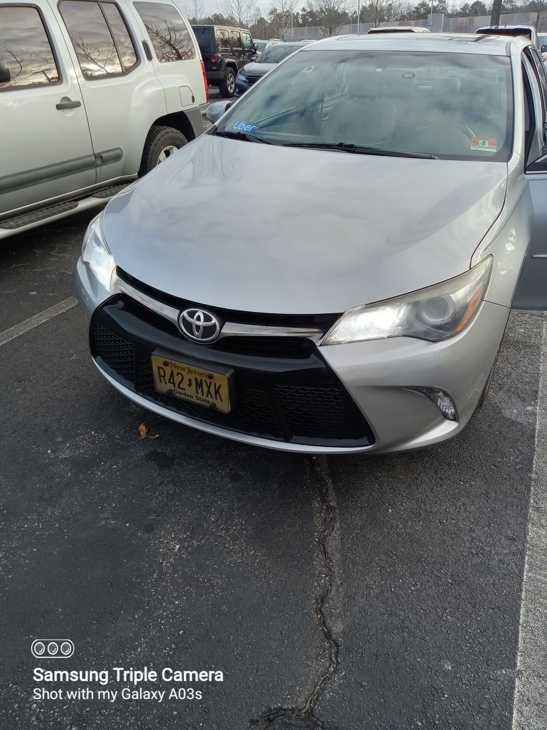 Customer photo review of LED Headlight Resistor Adapter