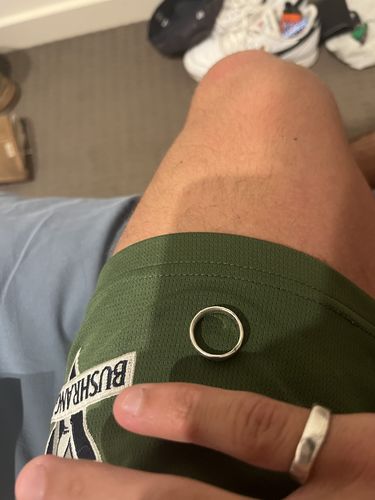 Customer photo review of The Stacker