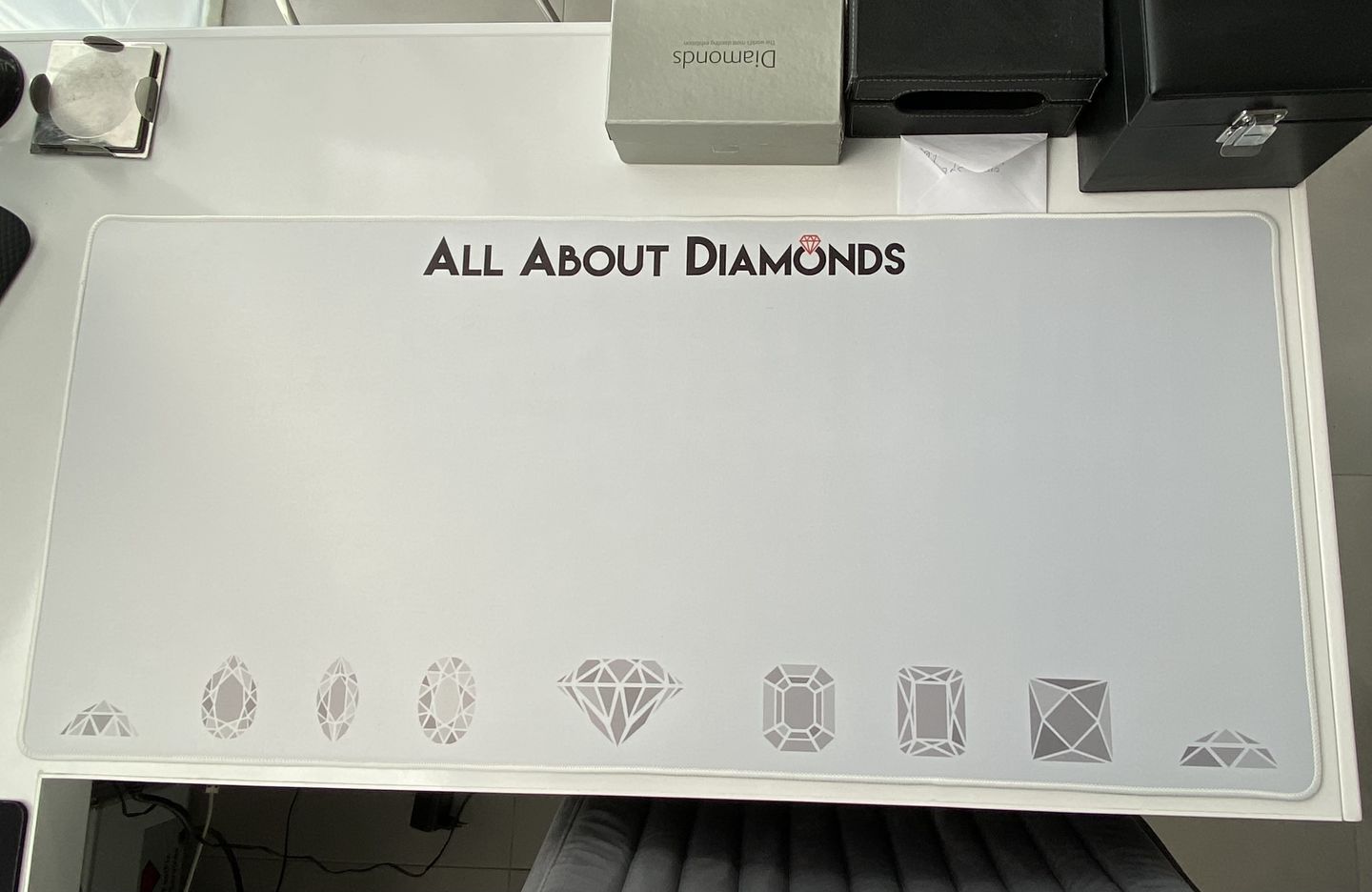 Customer photo review of iD Precision