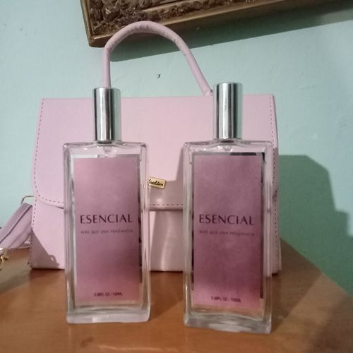 Customer photo review of M051 Inspirado en: 212 VIP Rose - Carolina Herrera