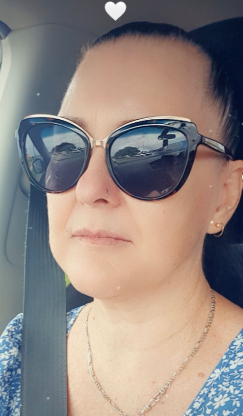 Customer photo review of GLOW INSIDE OUT BUNDLE
